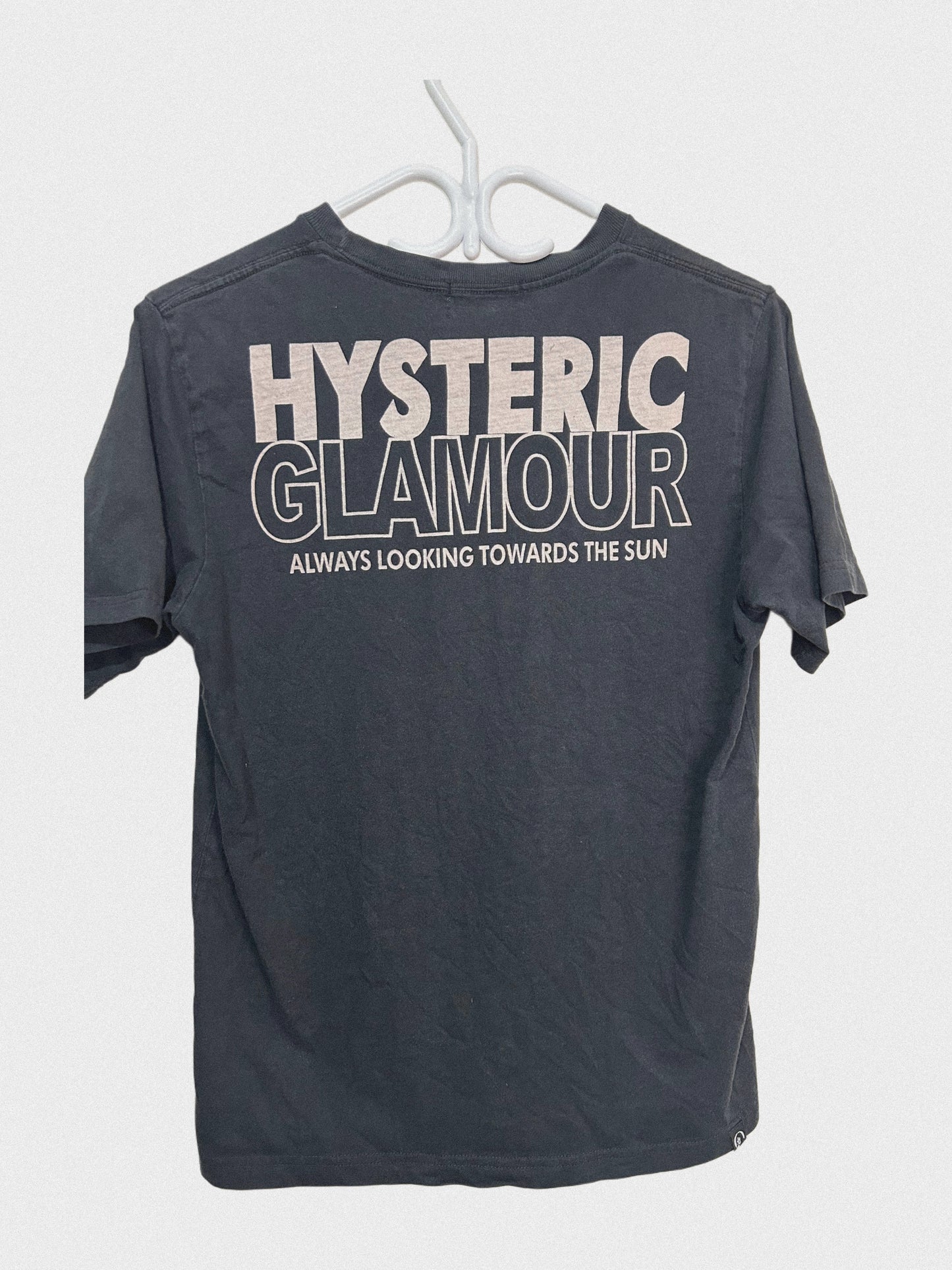 Hysteric Glamour - Always Staring Towards the Sun Vintage 1984