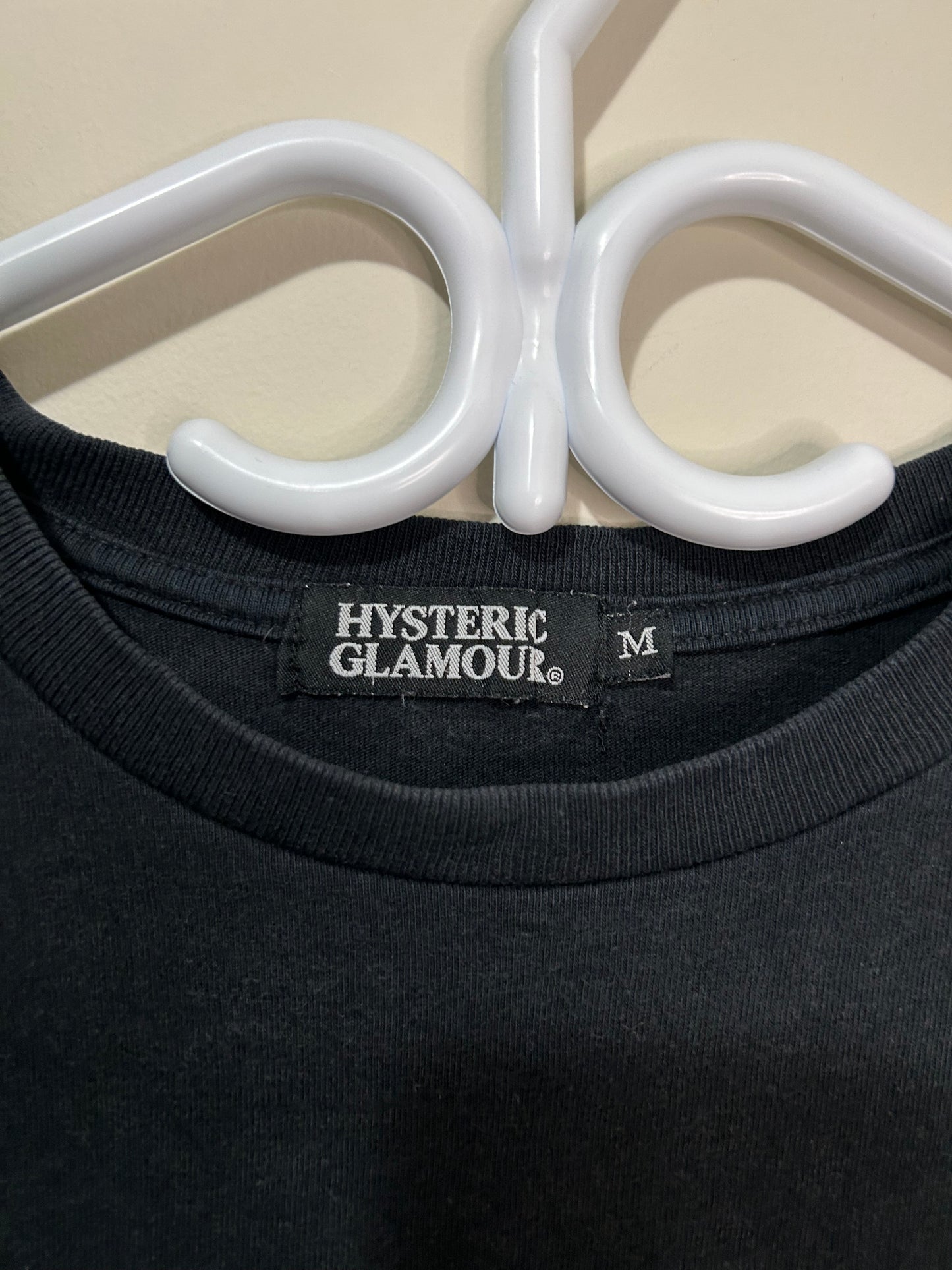 Hysteric Glamour - Always Staring Towards the Sun Vintage 1984
